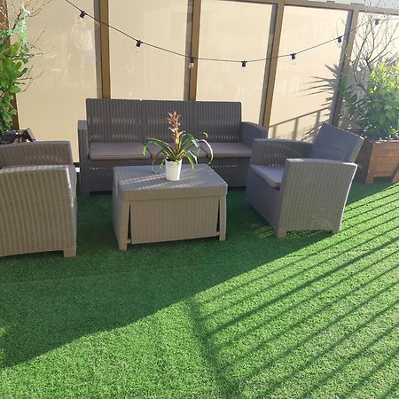 La Terrasse - Big Apartment & Terrace 80M2 - Metro 17 Min From Paris Bagneux  Esterno foto