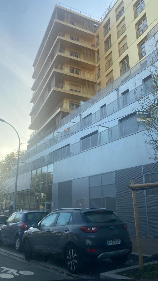La Terrasse - Big Apartment & Terrace 80M2 - Metro 17 Min From Paris Bagneux  Esterno foto