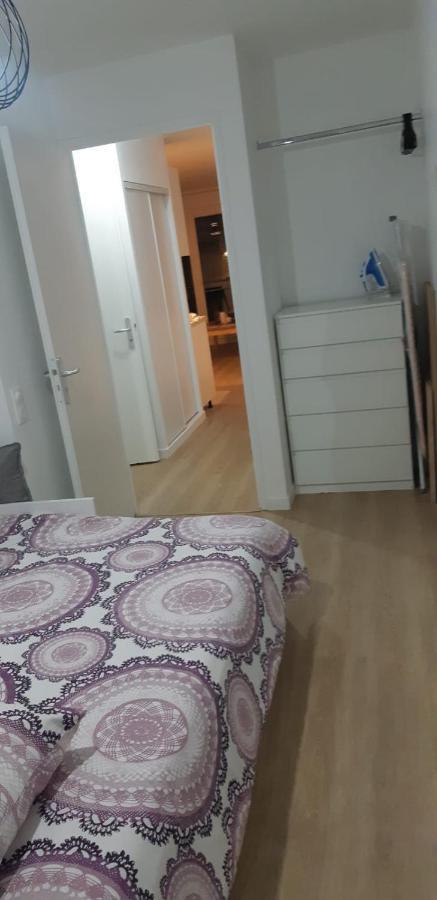 La Terrasse - Big Apartment & Terrace 80M2 - Metro 17 Min From Paris Bagneux  Esterno foto