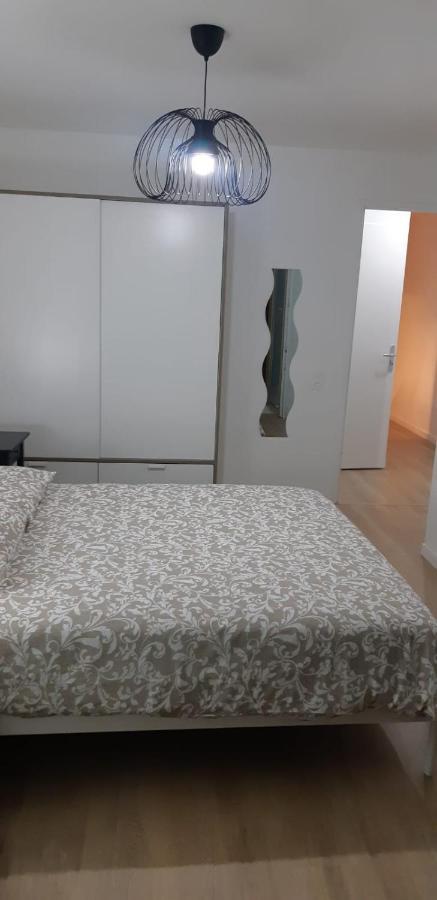 La Terrasse - Big Apartment & Terrace 80M2 - Metro 17 Min From Paris Bagneux  Esterno foto