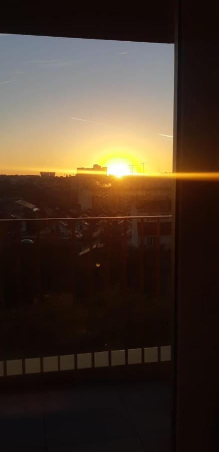 La Terrasse - Big Apartment & Terrace 80M2 - Metro 17 Min From Paris Bagneux  Esterno foto