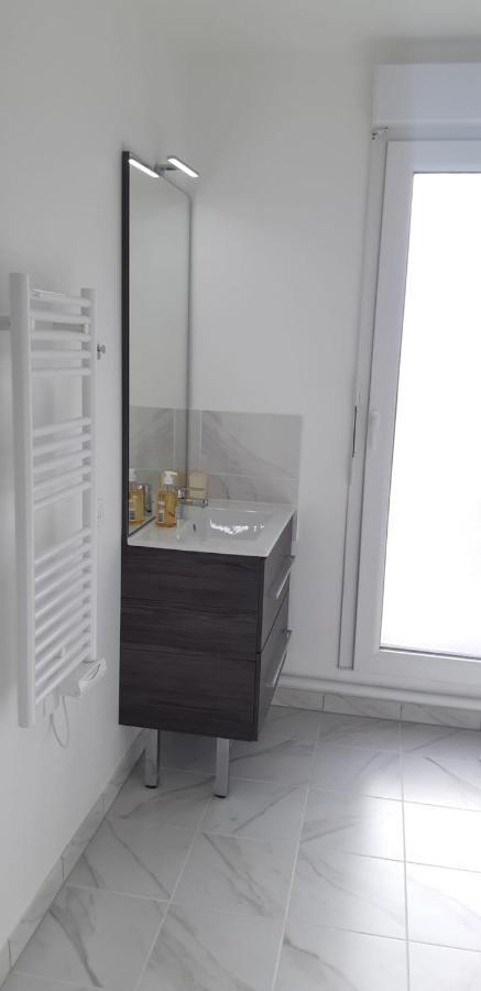 La Terrasse - Big Apartment & Terrace 80M2 - Metro 17 Min From Paris Bagneux  Esterno foto
