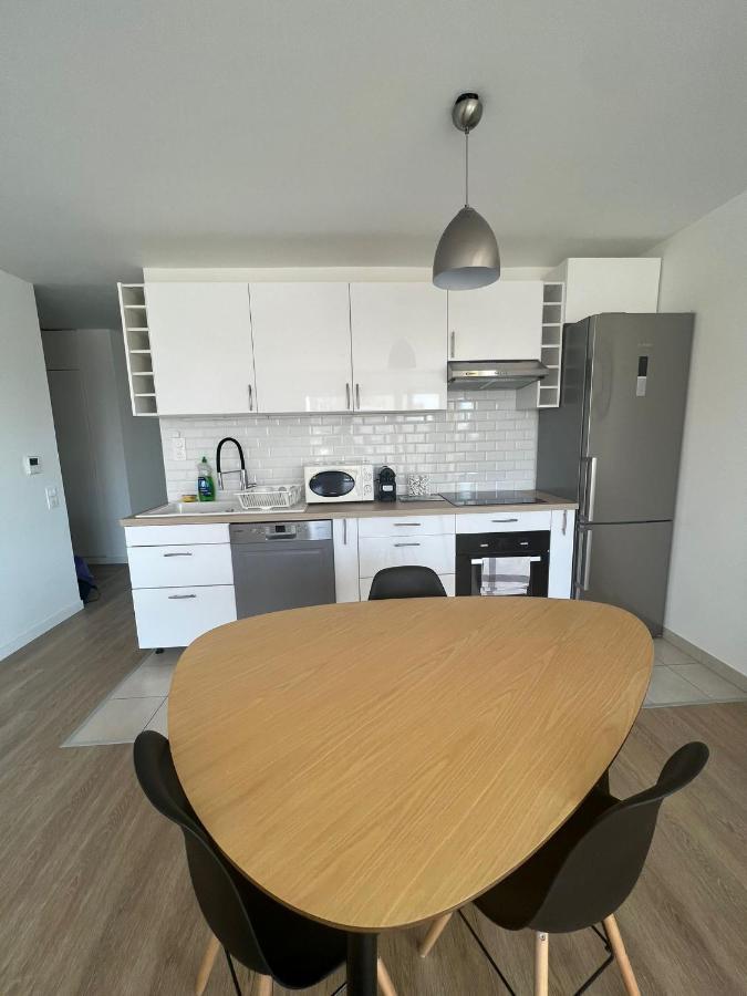 La Terrasse - Big Apartment & Terrace 80M2 - Metro 17 Min From Paris Bagneux  Esterno foto