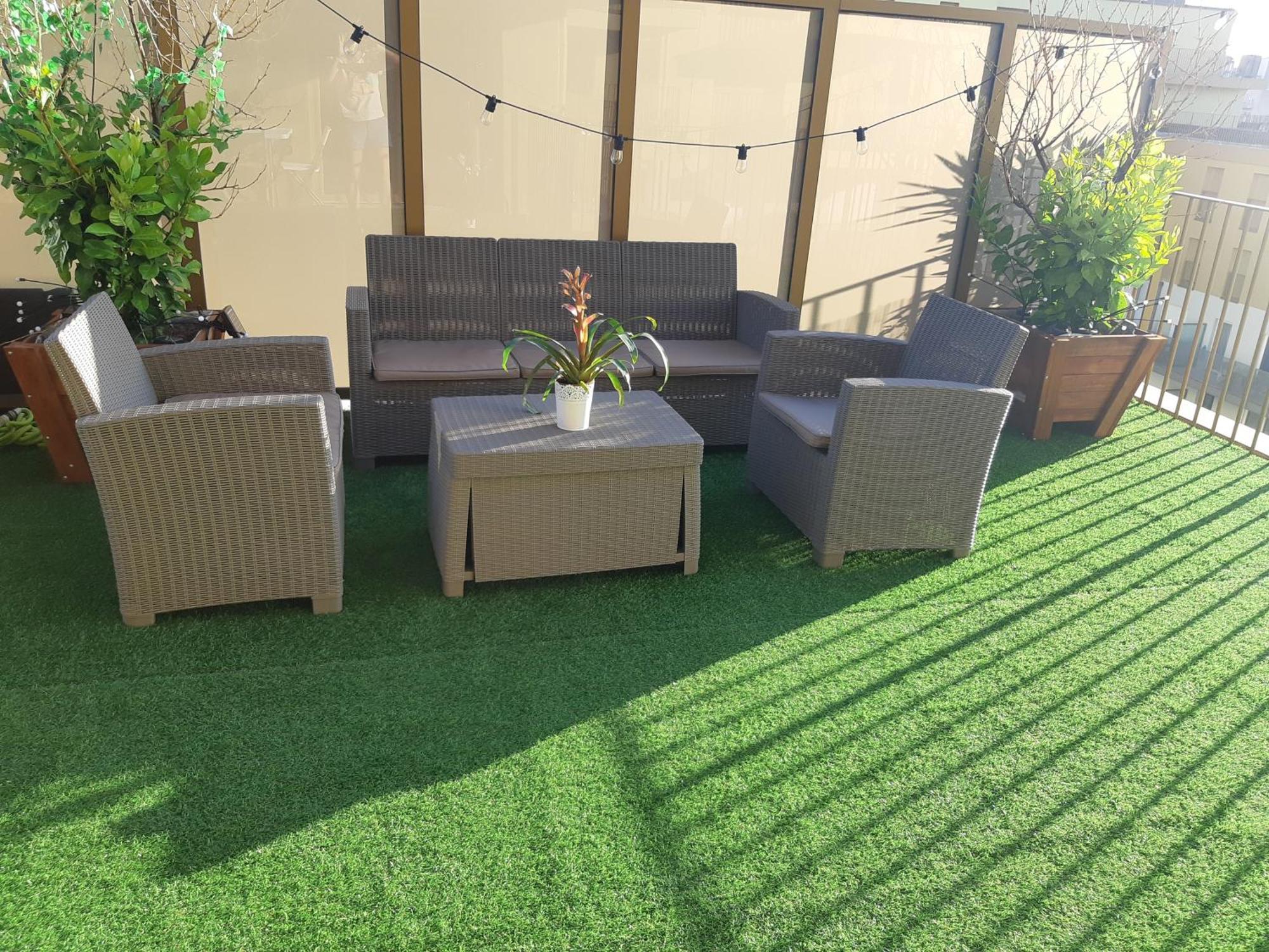 La Terrasse - Big Apartment & Terrace 80M2 - Metro 17 Min From Paris Bagneux  Esterno foto
